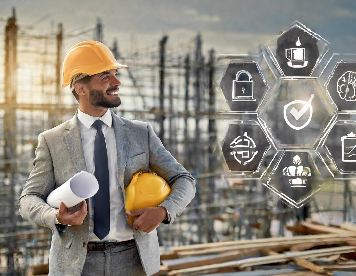 10 Benefits of Hiring a Professional Construction Company- Quality Assurance